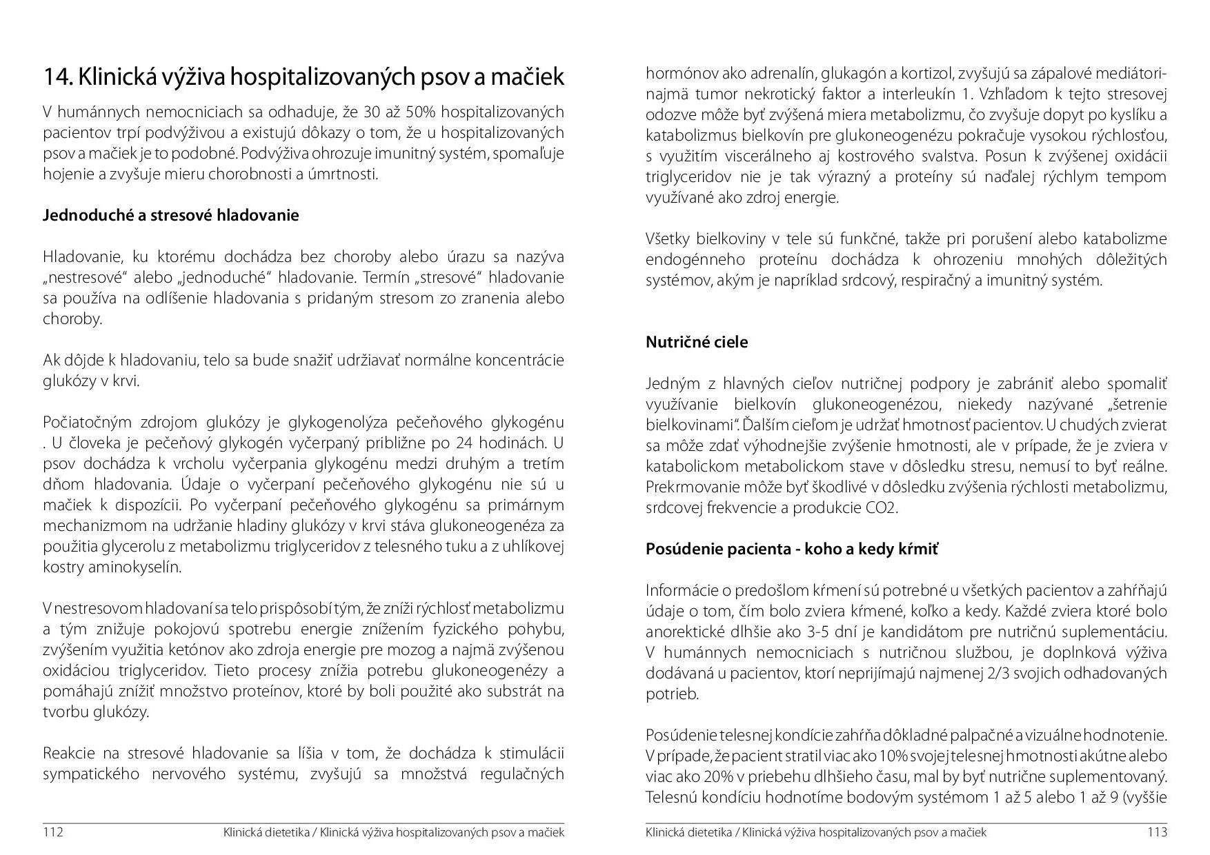 Kniha prednasok A5 112