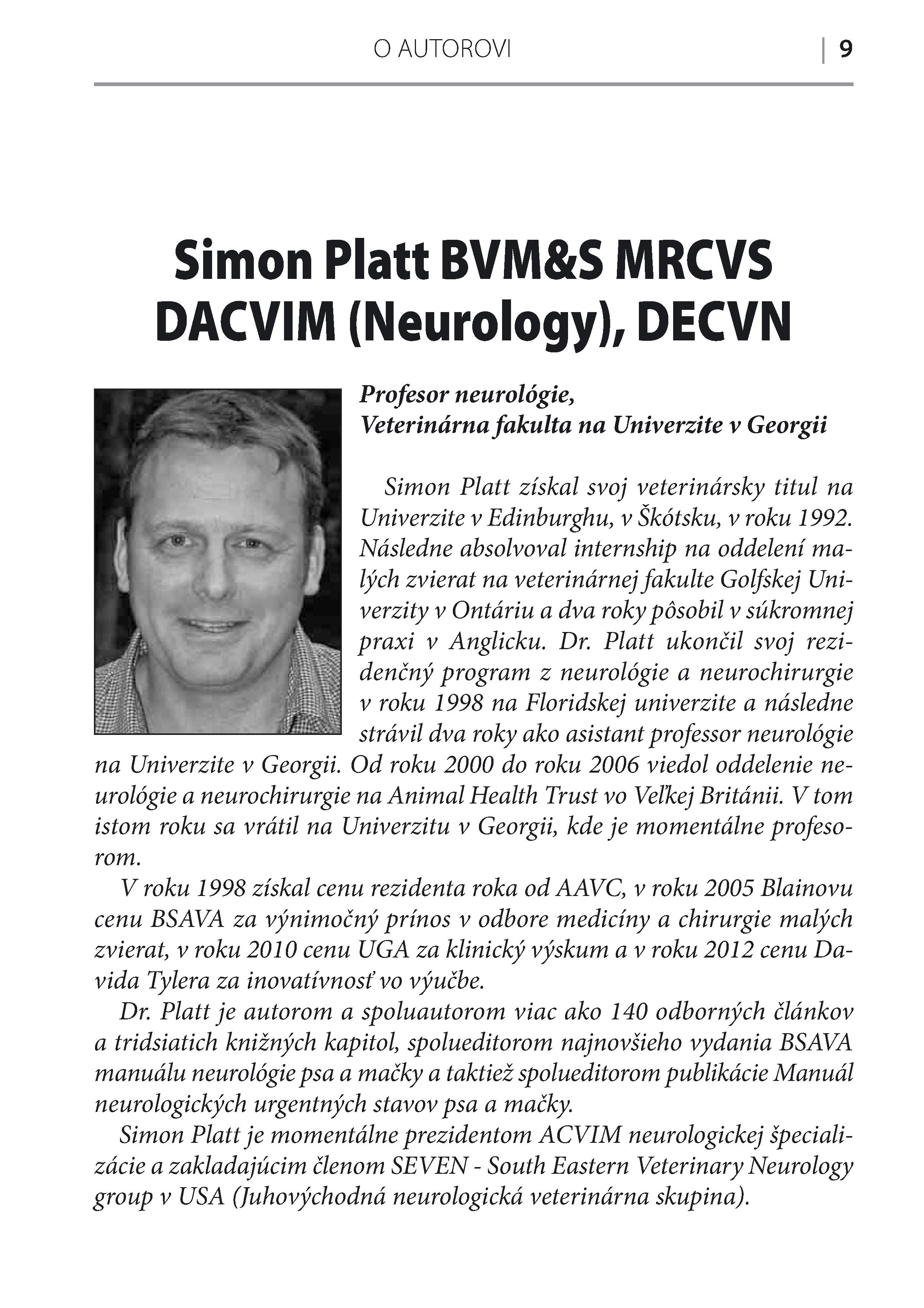 neuro Platt